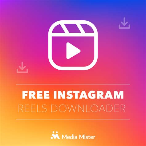 Video Downloader for Instagram — Save Videos For Free .